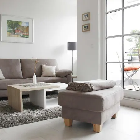 Haus Meeresblick - Am Wasser A 3.09 Lejlighed