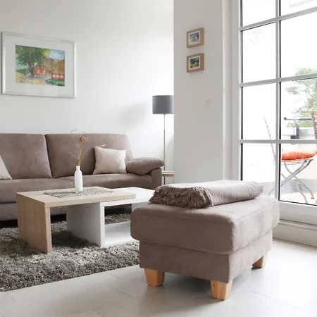 Haus Meeresblick - Am Wasser A 3.09 *