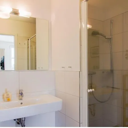 Haus Meeresblick - Am Wasser A 3.09 Baabe