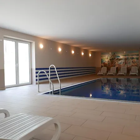 Haus Meeresblick - Am Wasser A 3.09 *