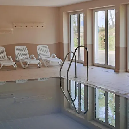 Haus Meeresblick - Am Wasser A 3.09 Apartman