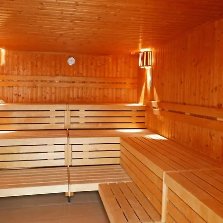 Apartman Haus Meeresblick - Am Wasser A 3.09